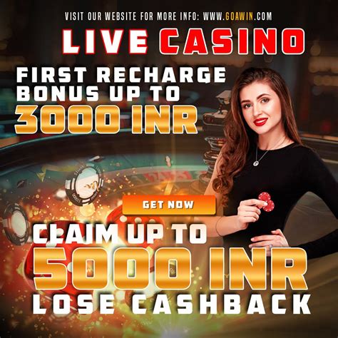 Goawin casino bonus